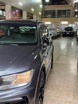 فولكسفاغن تيغوان